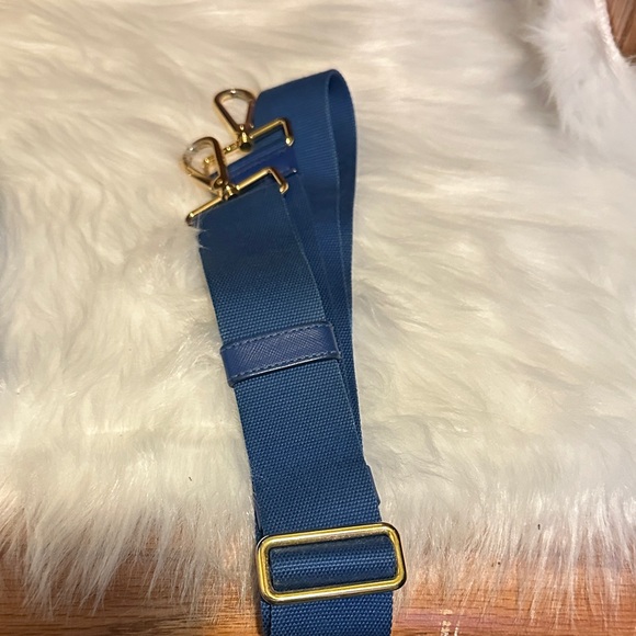 Authentic Prada Canapa - Picture 11 of 12